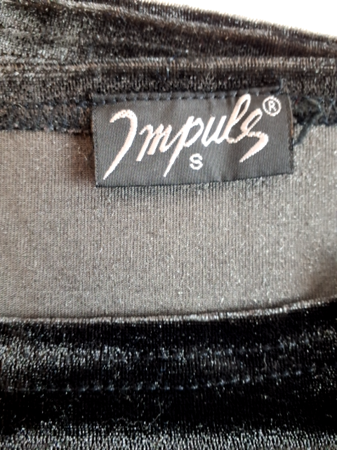 Impuls Kjole